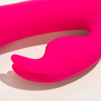 Lapin coquin Passage du désir