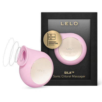 Sila de Lelo - Rose