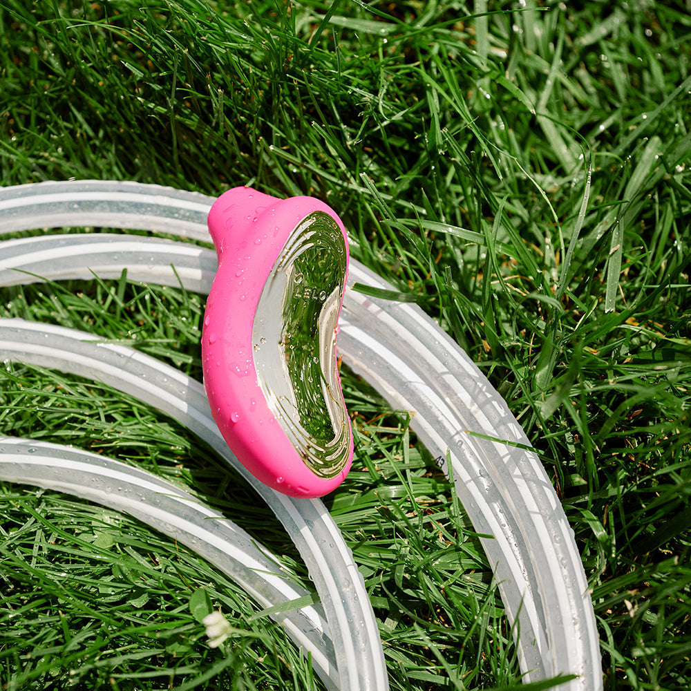 Sona CRUISE 2 de Lelo - Rose