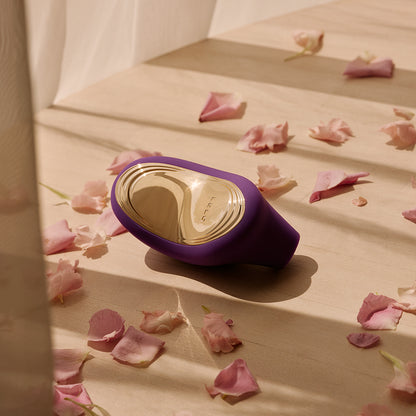 Sona CRUISE 2 de Lelo - Violet