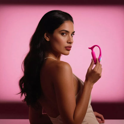 Lush Anal de Lovense