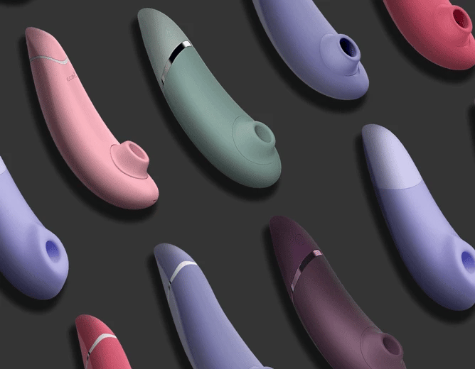 WOMANIZER jusqu'à -50%