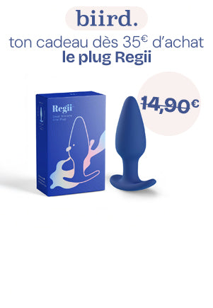 OFFRE CADEAU BIIRD