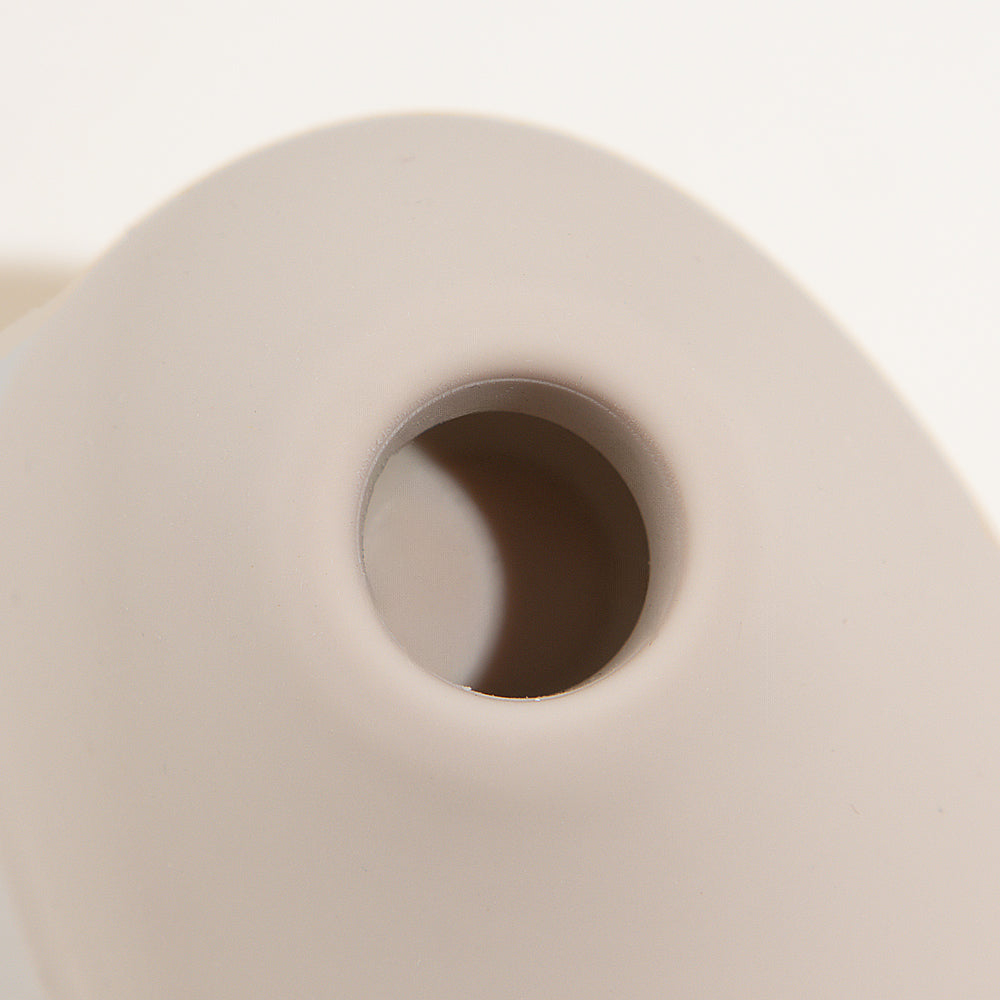 Stimulateur à air pulsé Mocha de Hyyo