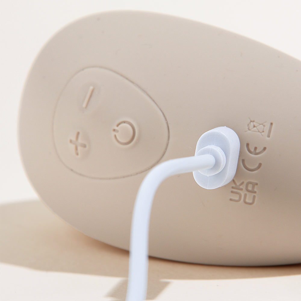 Stimulateur à air pulsé Mocha de Hyyo