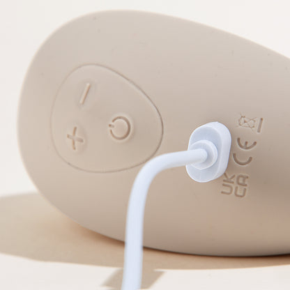 Stimulateur à air pulsé Mocha de Hyyo