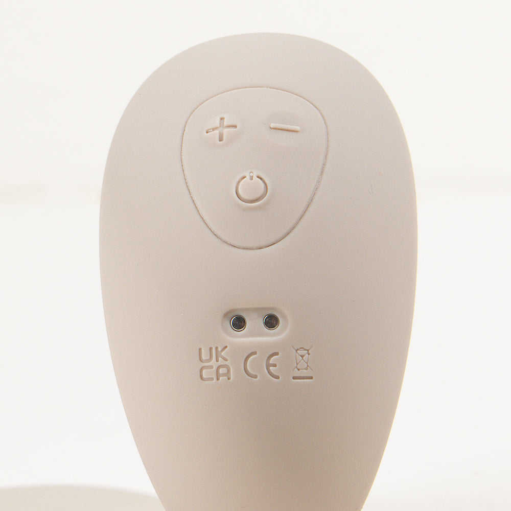 Stimulateur à air pulsé Mocha de Hyyo