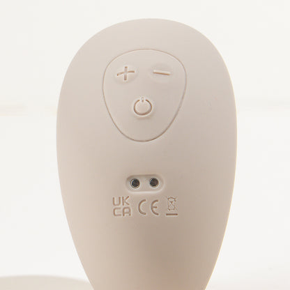 Stimulateur à air pulsé Mocha de Hyyo