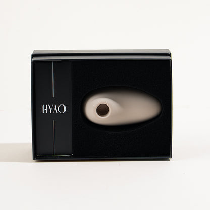 Stimulateur à air pulsé Mocha de Hyyo