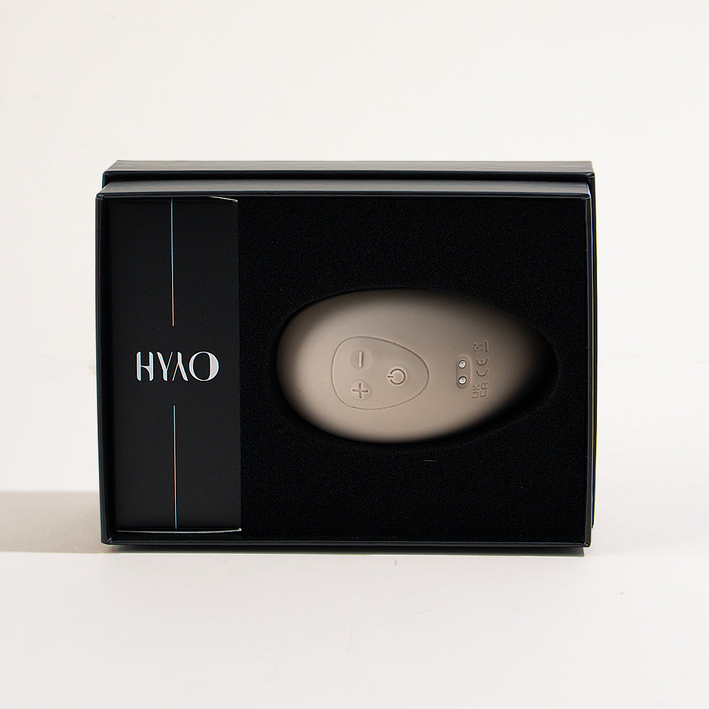 Stimulateur à air pulsé Mocha de Hyyo