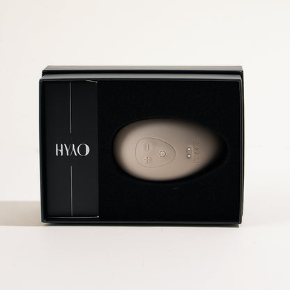 Stimulateur à air pulsé Mocha de Hyyo