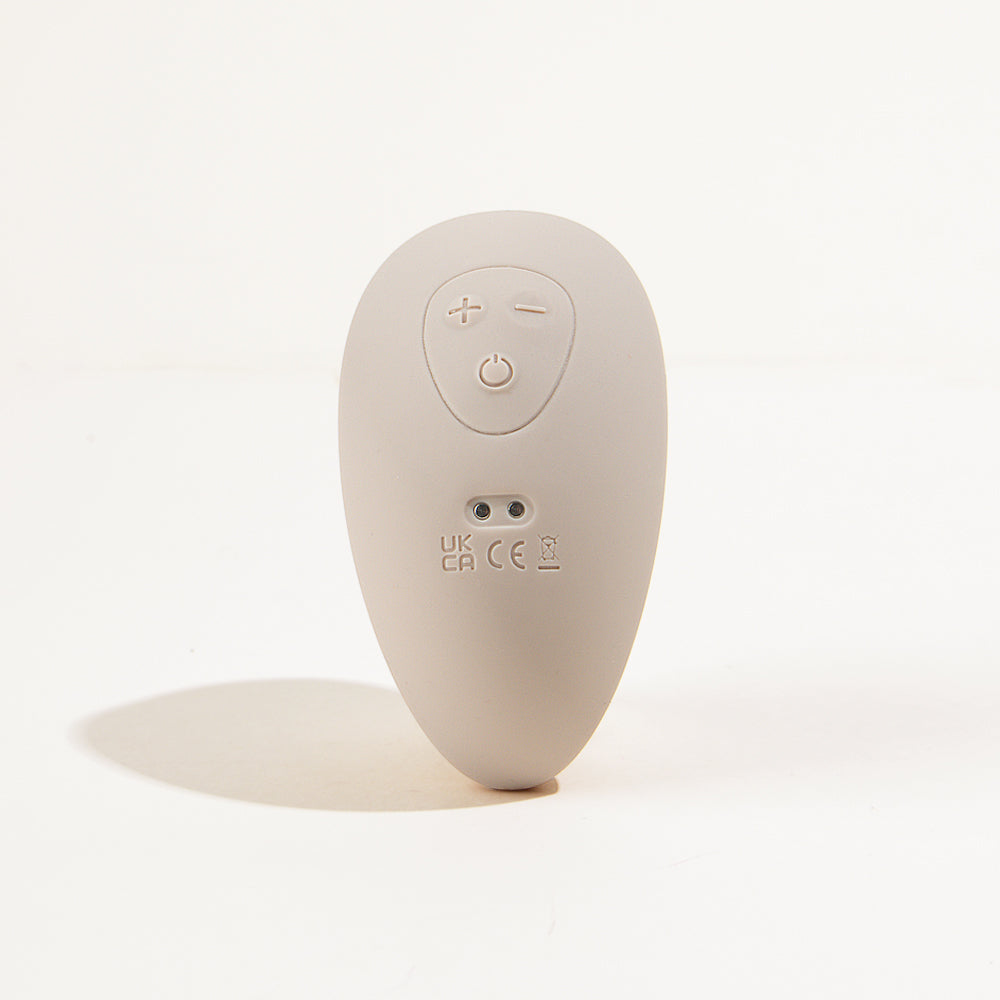 Stimulateur à air pulsé Mocha de Hyyo