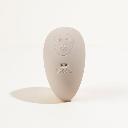 Stimulateur à air pulsé Mocha de Hyyo