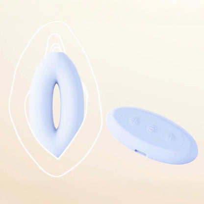 MYK vibro slow pleasure