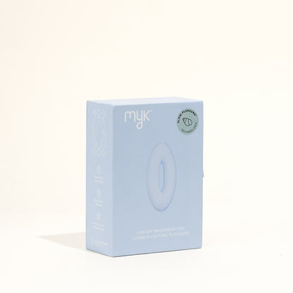 MYK vibro slow pleasure
