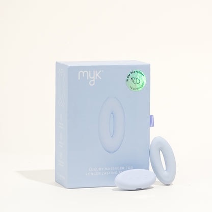 MYK vibro slow pleasure