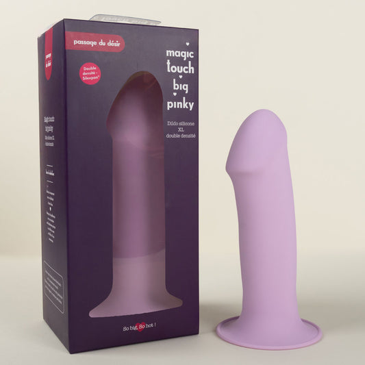 Magic Touch Big Pinky double densité