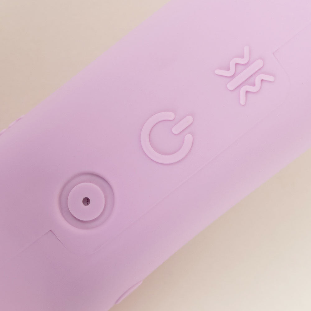 Dildo vibrant Shaky Shaky