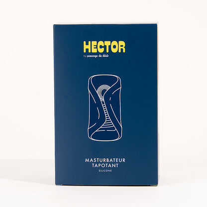 Masturbateur tapotant Hector