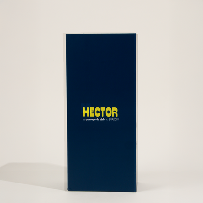 Masturbateur connecté Sam Neo Hector x Svakom
