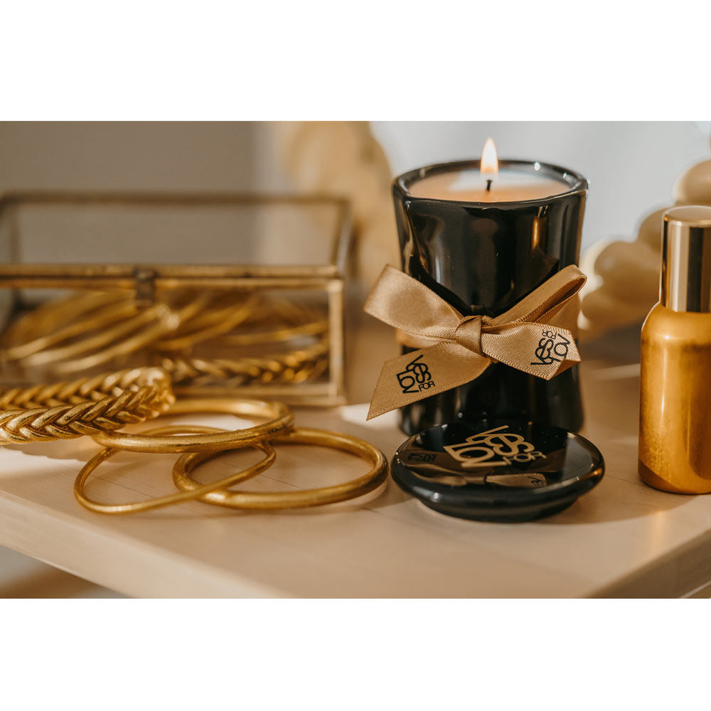 Bougie Massage affolante Yesforlov