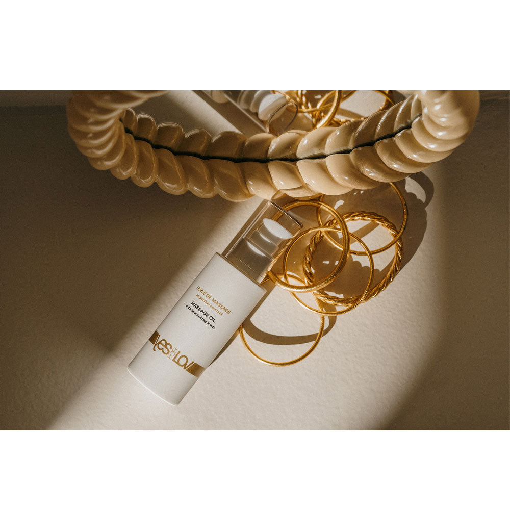 Huile de massage Enivrante YESforLOV