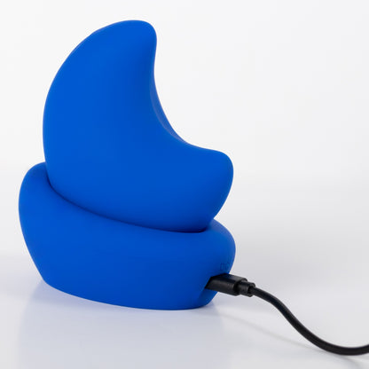 Moon stimulateur 2-en-1 de Hyyo - Edition limitée