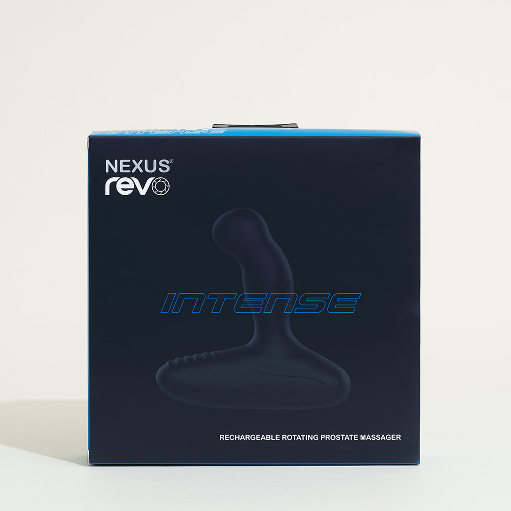 Stimulateur prostatique Revo Intense de Nexus