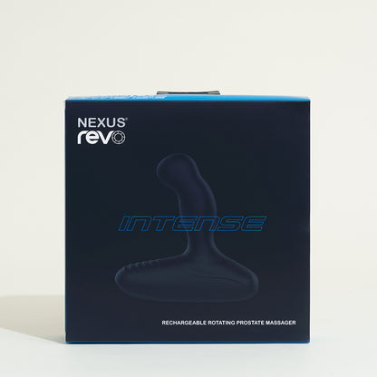 Stimulateur prostatique Revo Intense de Nexus