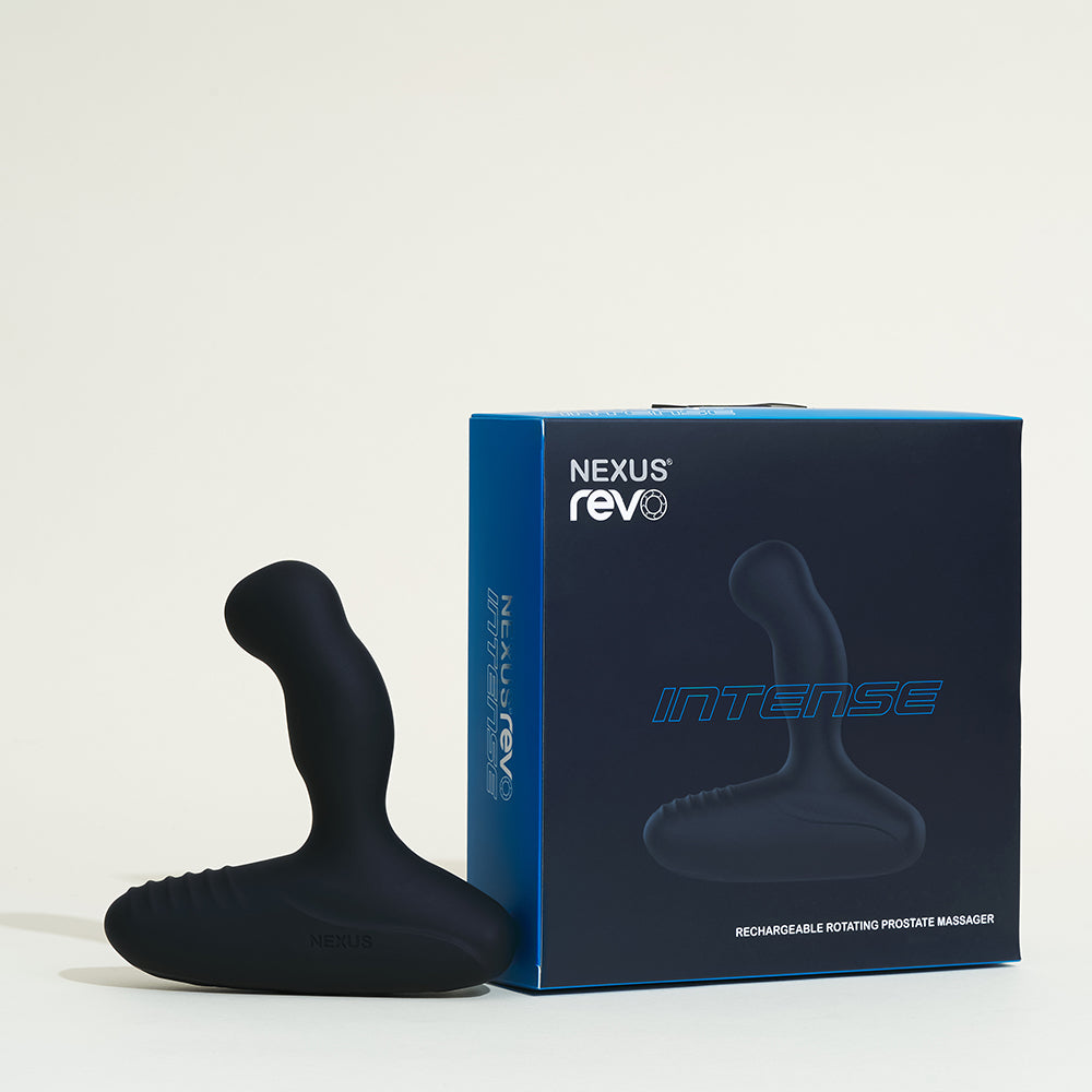 Stimulateur prostatique Revo Intense de Nexus