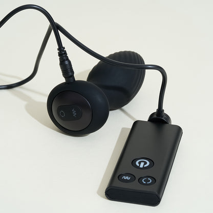 Plug Tornado de Nexus - Plug Tornado de Nexus