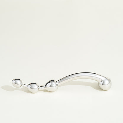 Plug anal Fun Wand de Njoy