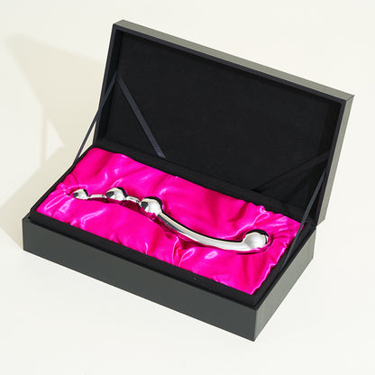 Plug anal Fun Wand de Njoy