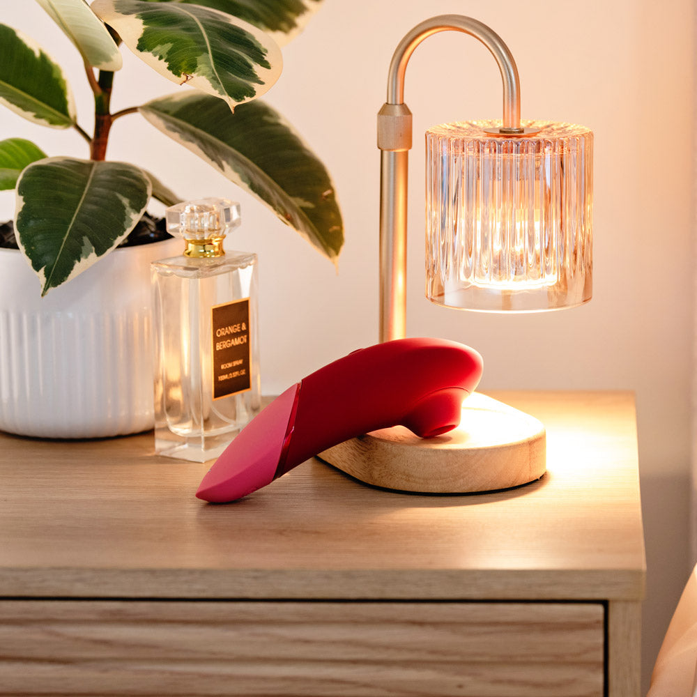 Womanizer Next - Bordeaux