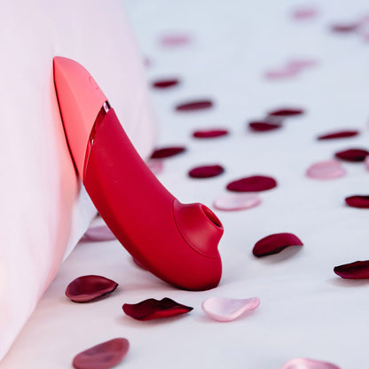 Womanizer Next - Bordeaux