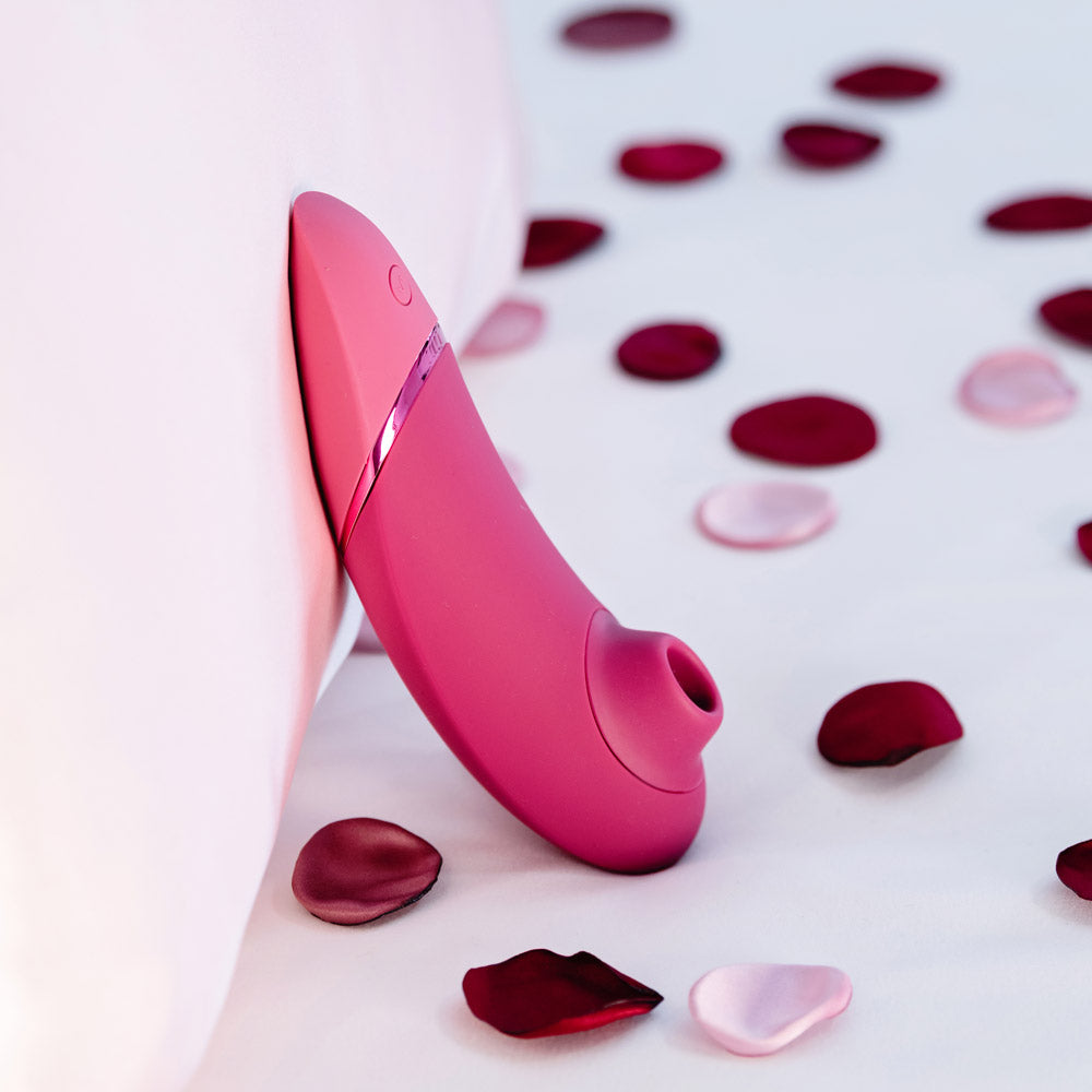 Womanizer Next - Rose