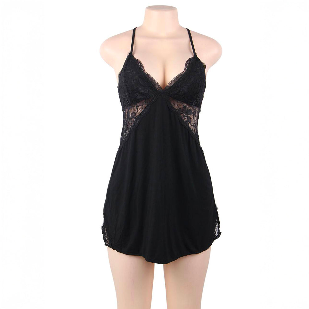 Nuisette Soft and Sexy OhYeah - Nuisette Soft and Sexy OhYeah