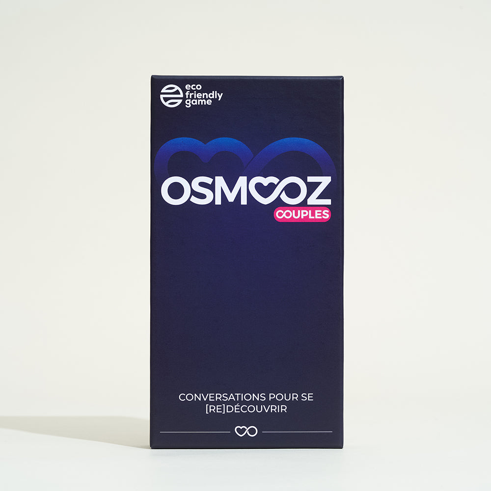 Jeu Osmooz Couples