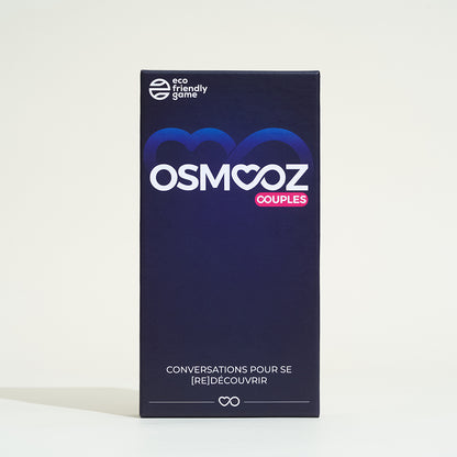 Jeu Osmooz Couples