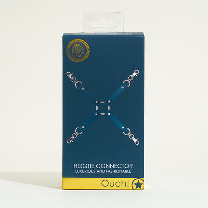 Attache Hogtie Halo de Ouch !