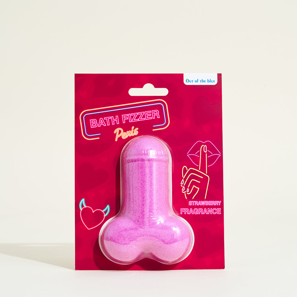 Boules de bain zizi