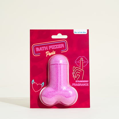 Boules de bain zizi