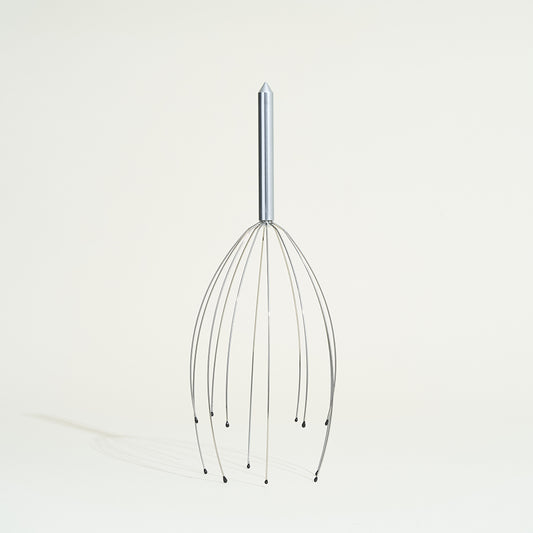Masseur de Tête Deluxe