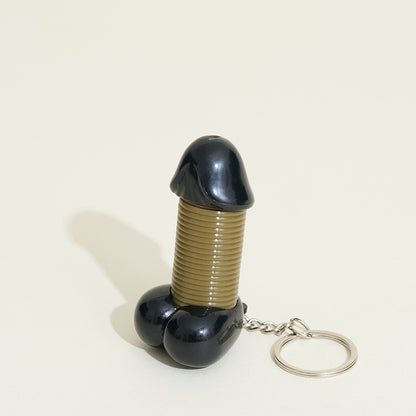 Porte clef zizi