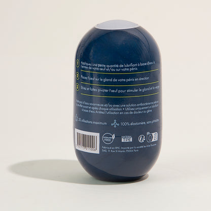 Gaine de masturbation Hector - Stries