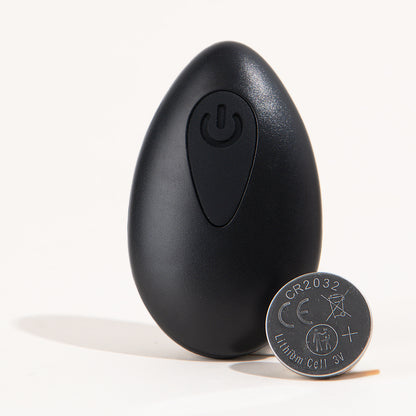 Blaze Oeuf vibrant Fabulous Toys