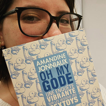 Oh My Gode – Les dessous des sextoys