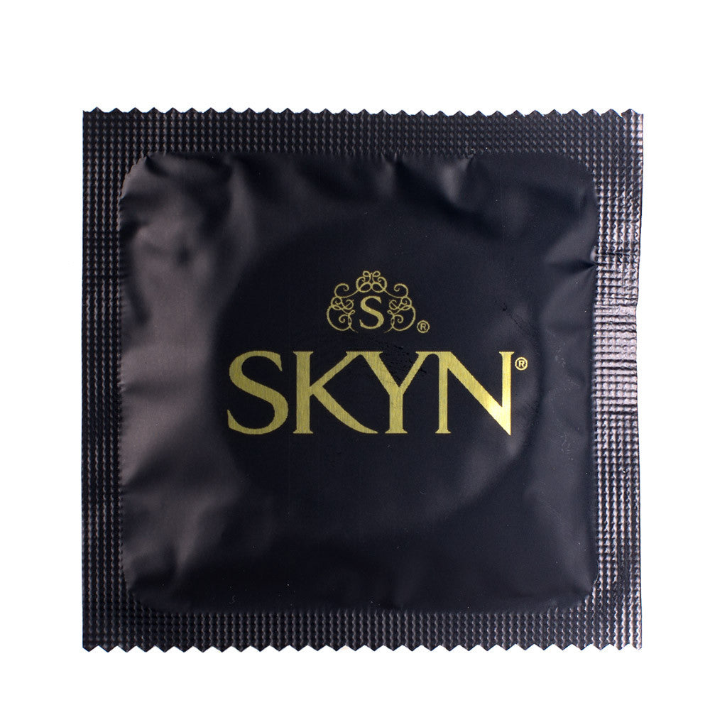 Préservatifs sans latex Manix Skyn Original - Préservatifs sans latex Manix Skyn Original