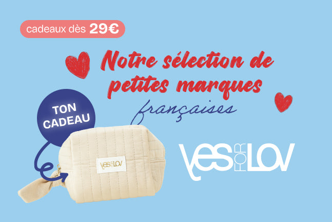 L'offre YESFORLOV pour l'Amour à la Française