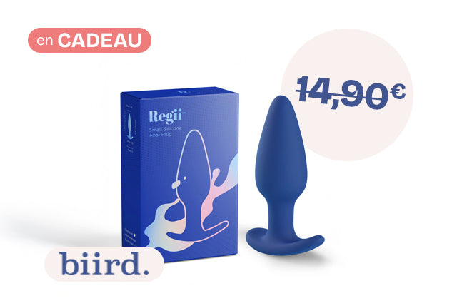 OFFRE MARQUE BIIRD
